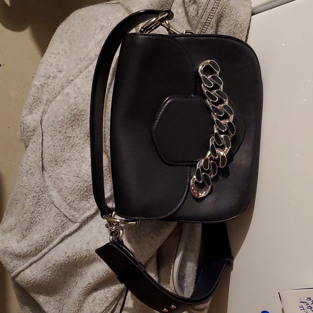 Tory Burch Jessy Crossbody